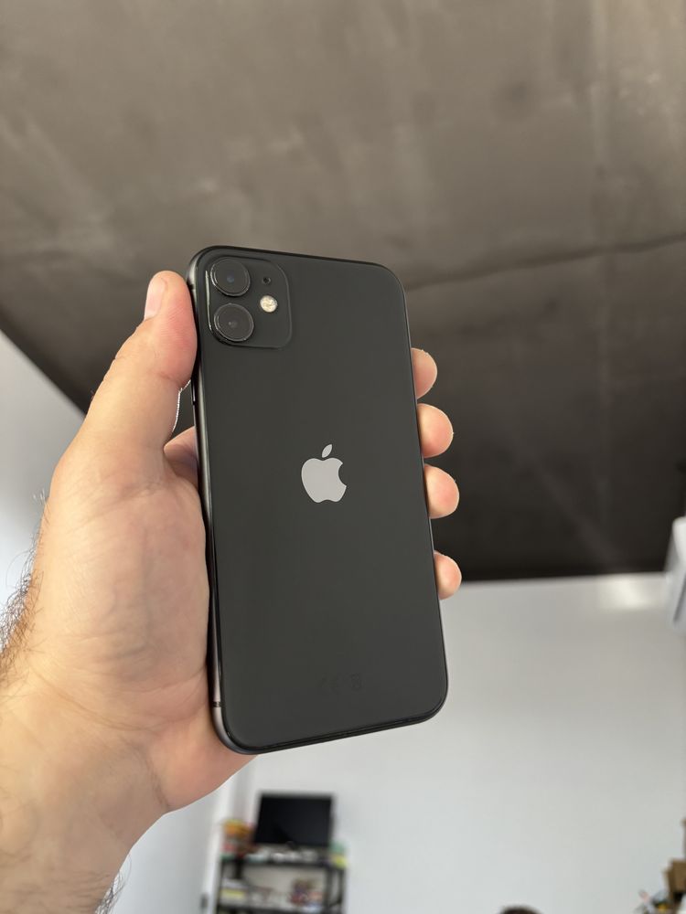 Apple iphone 11 128 gb Neverlock айфон 11 100%