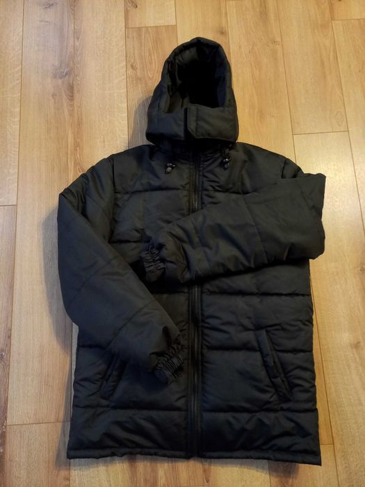 Новый бушлат куртка рабочая, размер 48-50