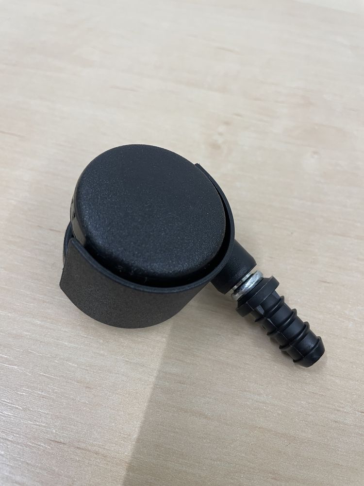 Koło kółko Wd3 Wd4 zbiornika skrętne odkurzacza karcher Wd 2 Se Mv
