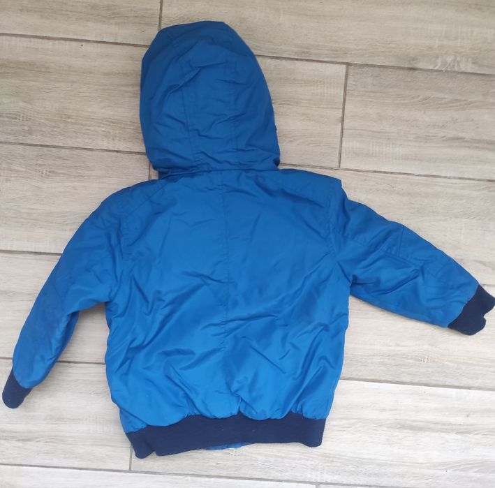 Вітрівка Куртка Осіння куртка 1-2 роки