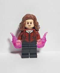 Lego Marvel Figurka The Scarlet Witch sh732