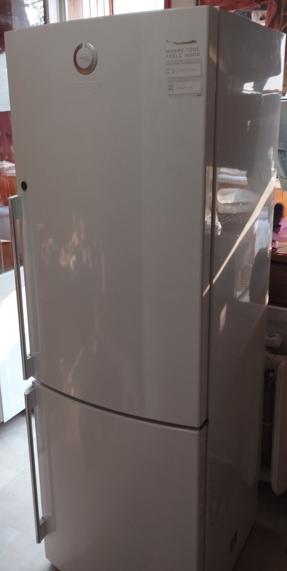 Холодильник Gorenje