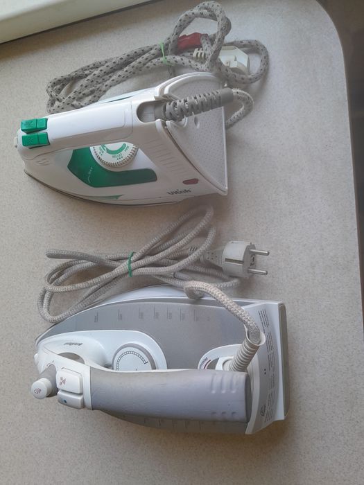 Утюг  Vitek VT- 1201