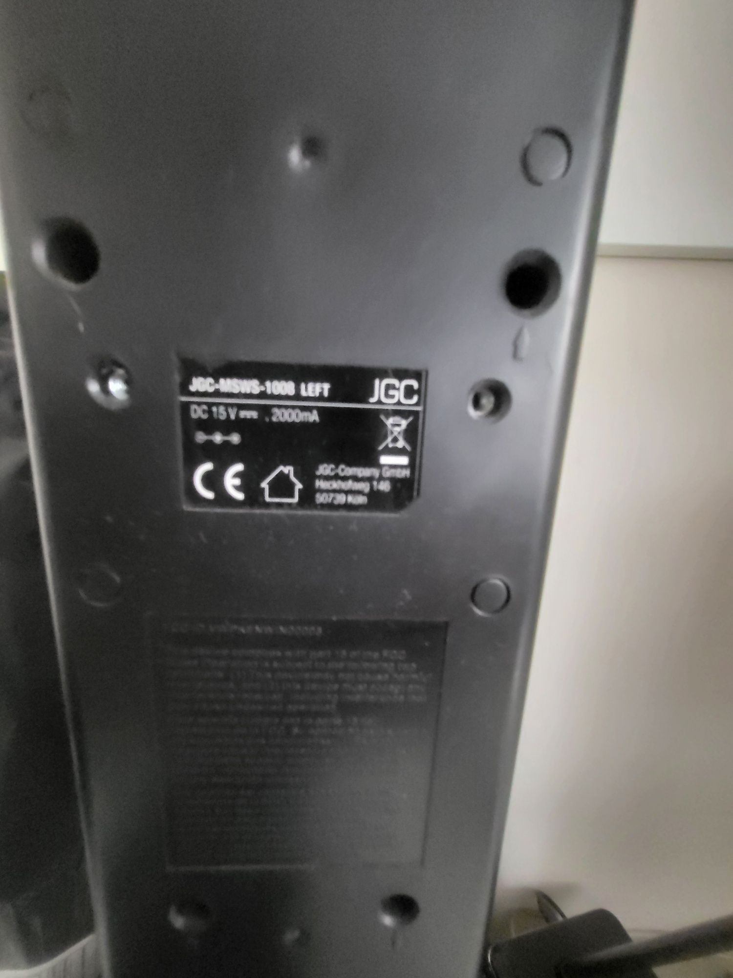 Multi odtwarzacz audio