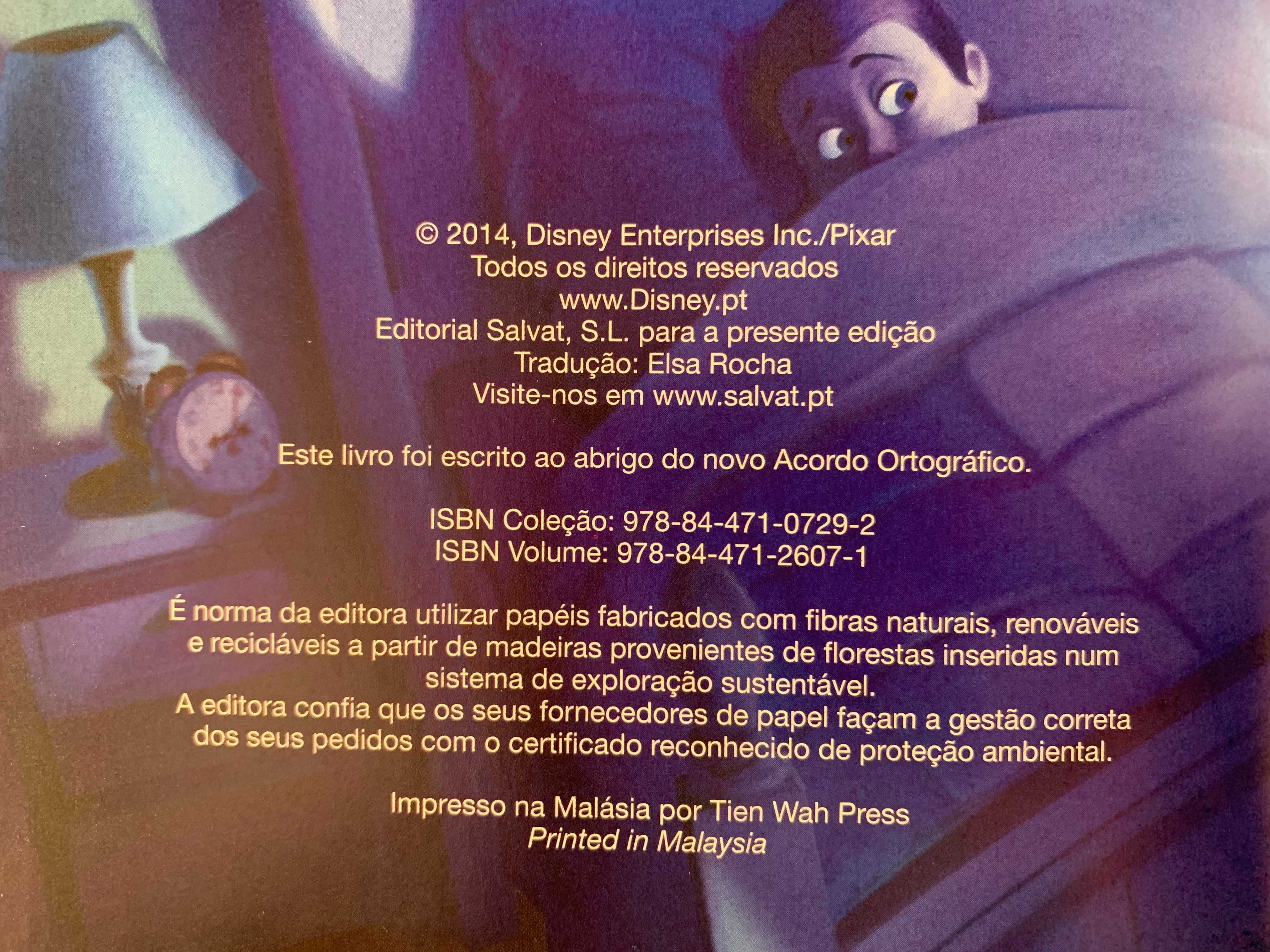 Monstros e Companhia