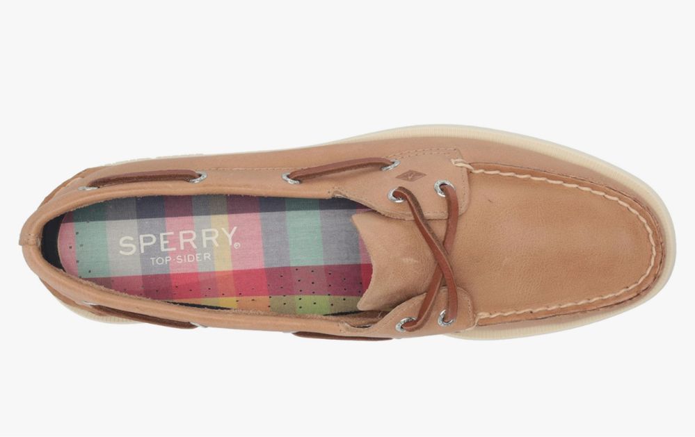 Sperry чоловічі мокасини