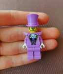 Минифигурка Аналог Дорама из Лего Ниндзяго Lego Ninjago