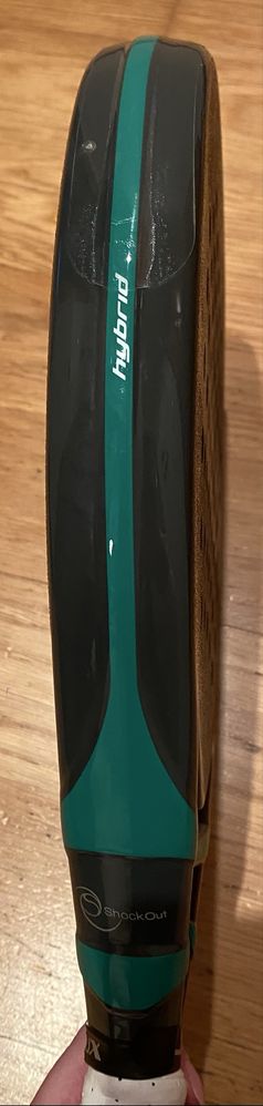 Siux Electra ST2 Hybrid