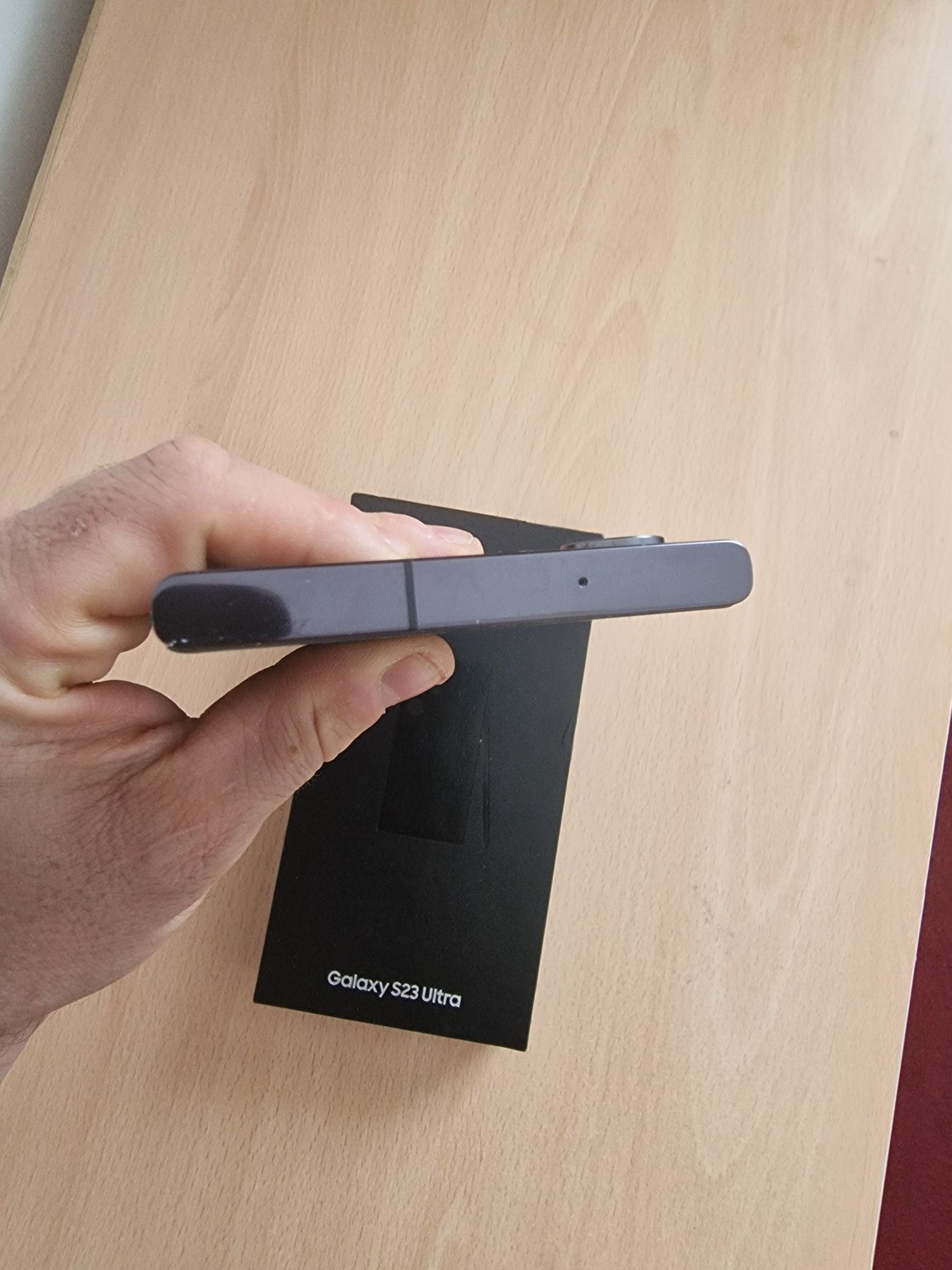 Samsung S23 ultra , 256 gb,2 SIM,Європа.