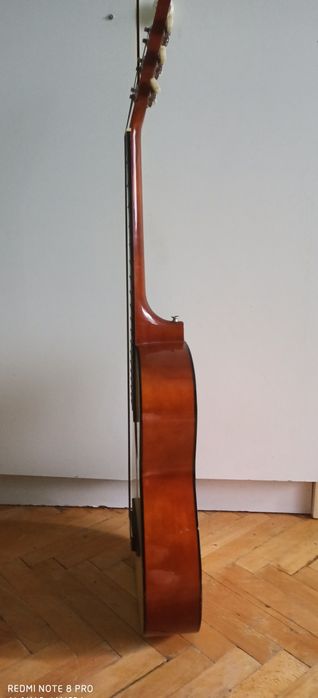 Гітара класична 6ти струнна