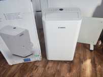 Klimatyzator przenośny BOSCH Cool 2000 3 w 1.
