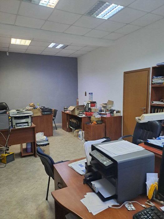 Офис Продажа центр