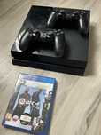 PlayStation 4 Fat 1TB