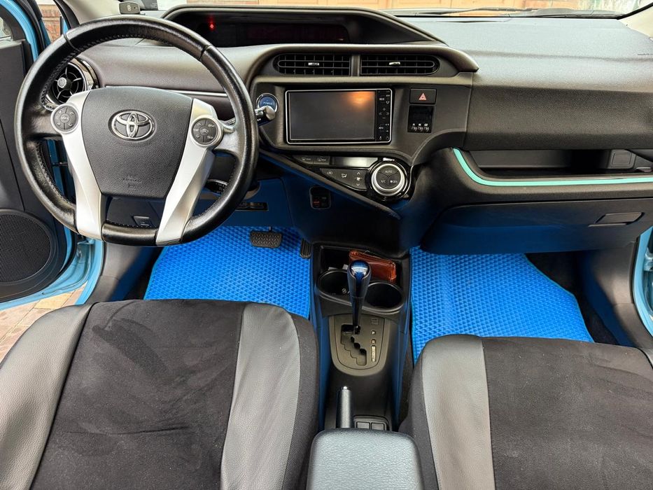 Надёжный автомобиль