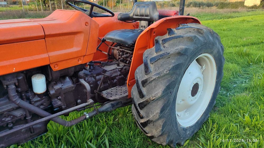 Trator FIAT para venda..