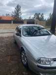 Alfa Romeo 156 1.9 JTD