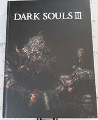 Dark Souls III Collector's Edition Guide 
Dark Sou