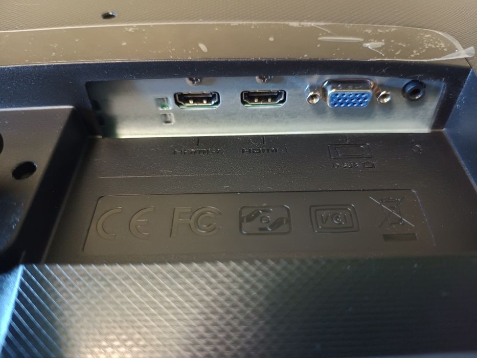 Монітор Benq GW2470