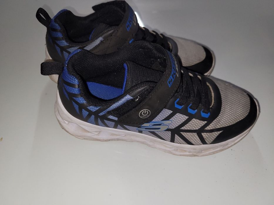 Sneakersy / buty sportowe Skechers