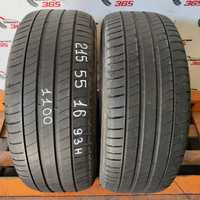 Шини Michelin 215 55 R16 93H