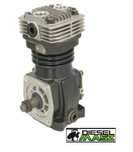 AL68237 kompresor powietrza Case, John Deere, New holland,Ford, Deutz