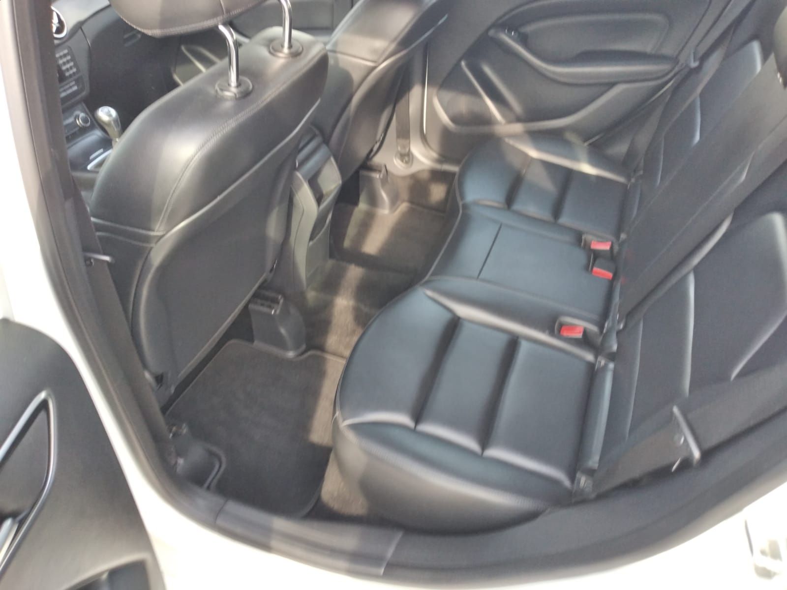 Mercedes B200 CDI W246