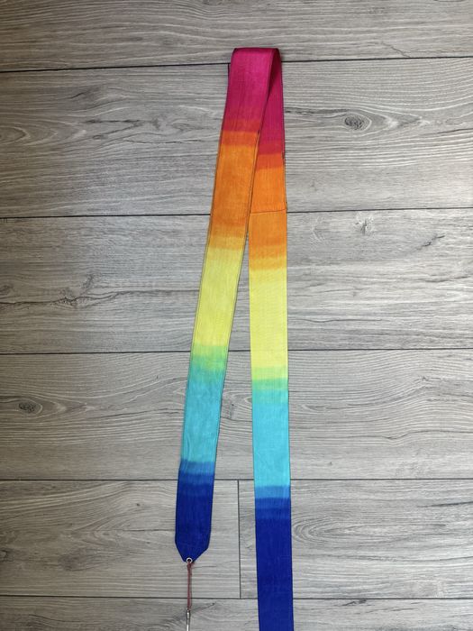 Лента для художественной гимнастики 6 м. Chacott