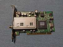 Skystar 2 - tuner satelitarny - karta DVB do komputera