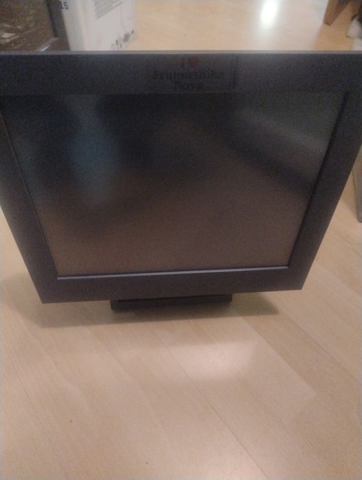 Сенсорний POS- моноблок