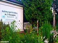 Działka ROD Waszyngtona
