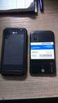 Продам LG Km 900