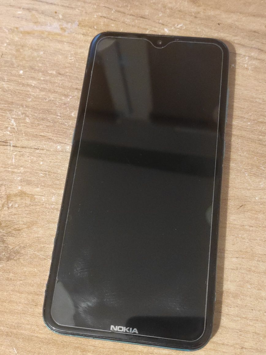 Nokia 2.3 zadbana