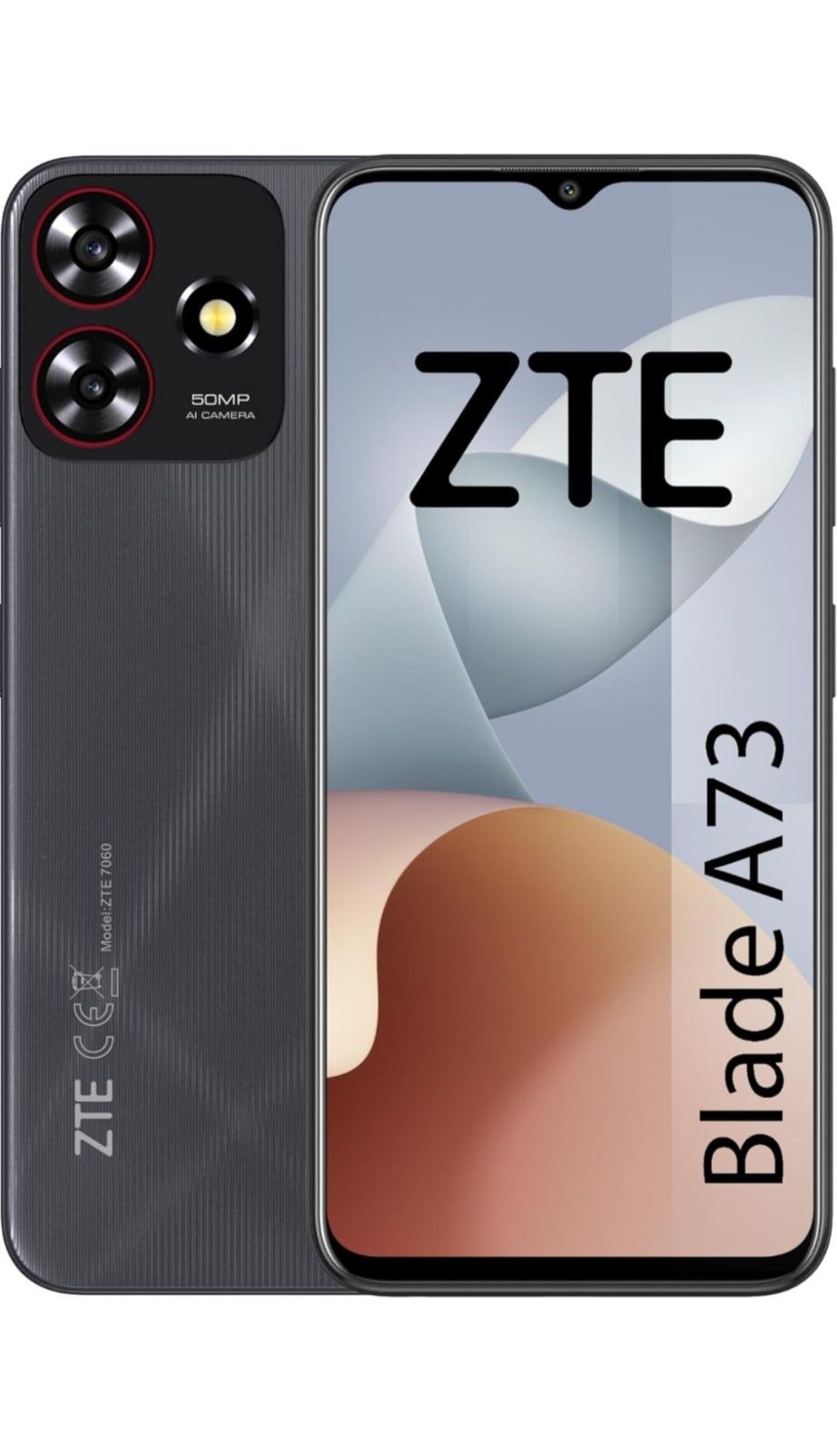 ZTE 7060 Blade A73