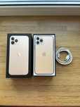 Iphone 11 pro 256 gb Neverlock
