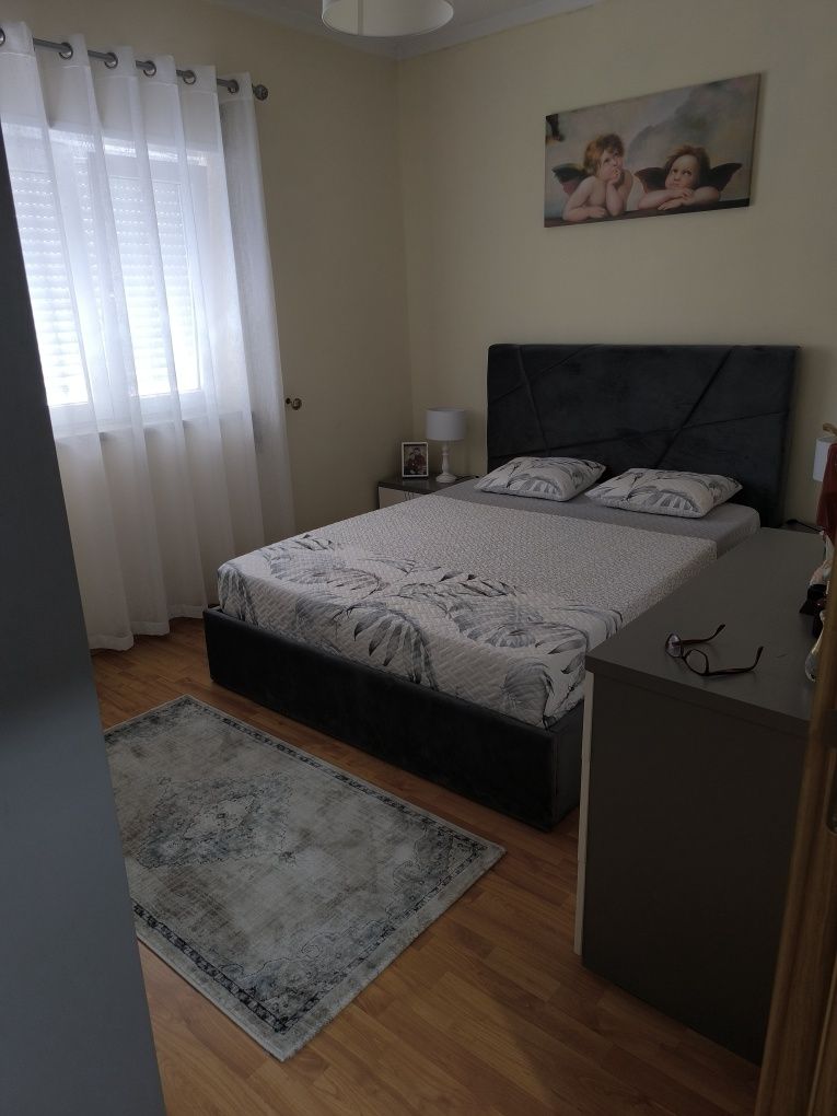 Apartamento T3 centro de Lamego