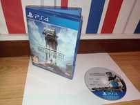 Star wars battlefront