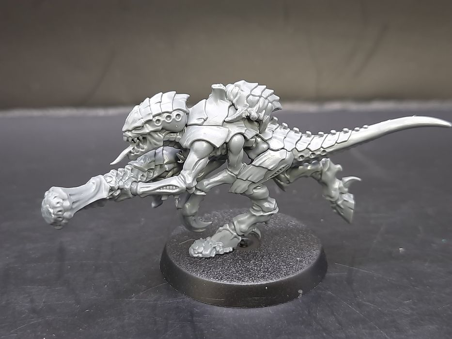 Warhammer 40000 Tyranids Tyranid Termagants