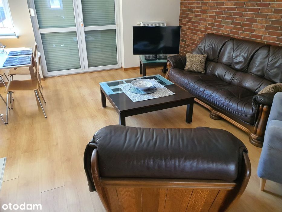 Super ! Osiedle zamknięte z całodobową ochroną ! Centrum Poznania !