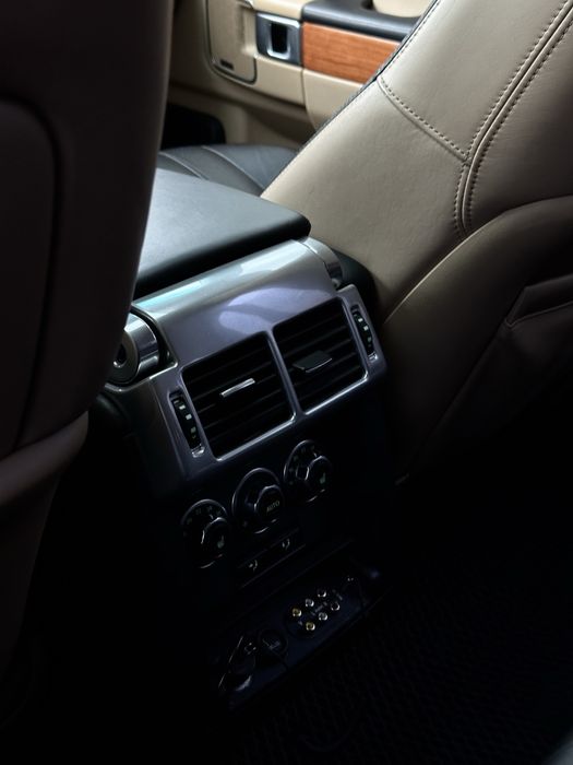 Продам ренж ровер RANGE ROVER