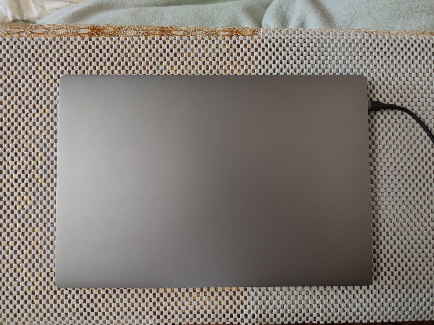 Ноутбук Notebook Xiaomi Mi Air 13.3 i5 8gb ddr4 nvme 255Gb MX150 2gb