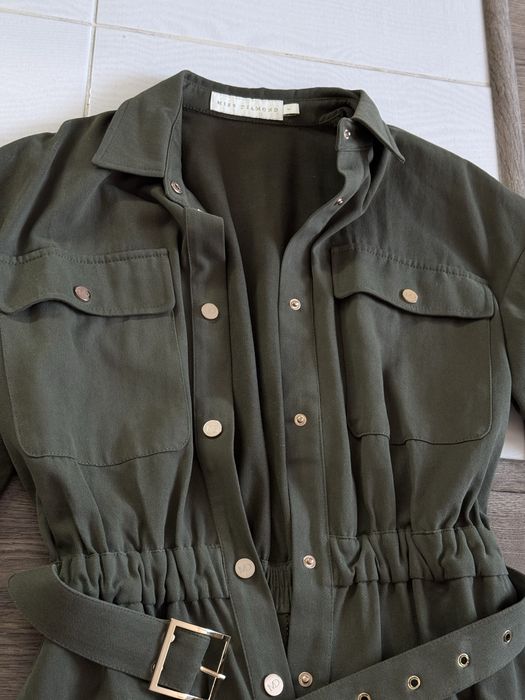 Комбінезон Miss Diamond