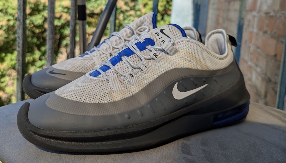 Кроссовки Nike Air Max Axis 44,5