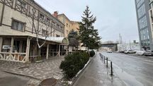 Оренда приміщення на вул. Джерельна