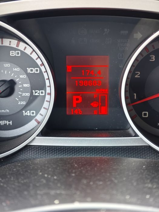 Митсубиси аутлендер