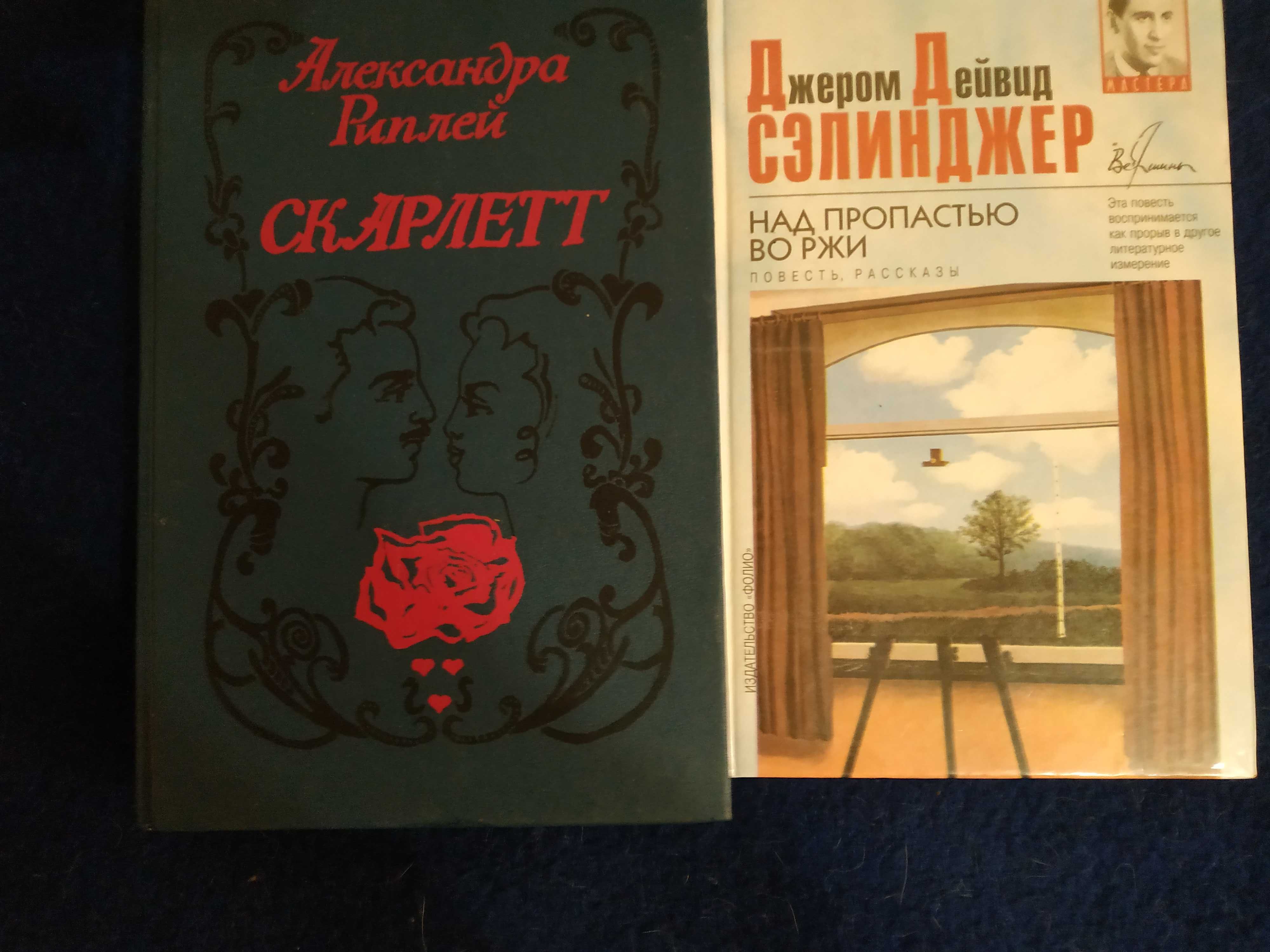 Бібліотека культових письменників ХХ століття