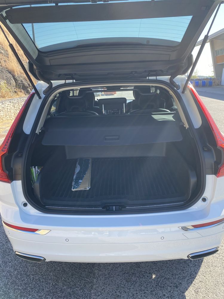 Volvo XC60 2.0 D4 - Inscripton