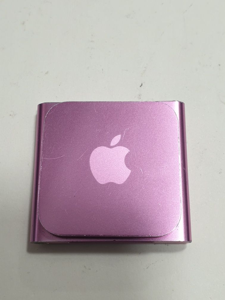 Apple iPod nano 6Gen 8GB (MC692)