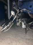 Мопед альфа 72cc