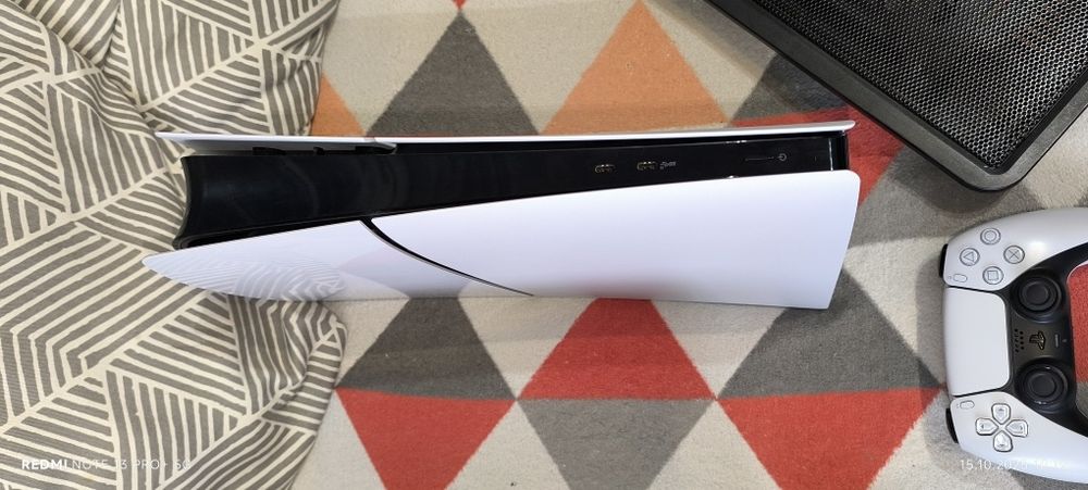 Ps5 digital edytion ( slim )