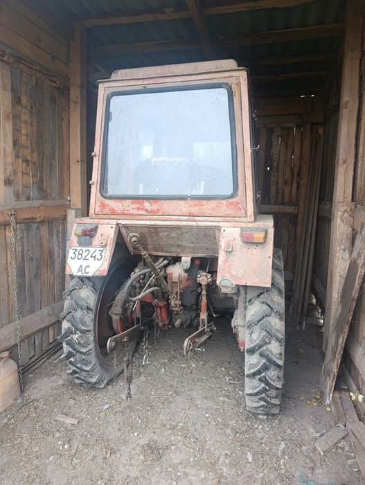 Продам трактор т25А